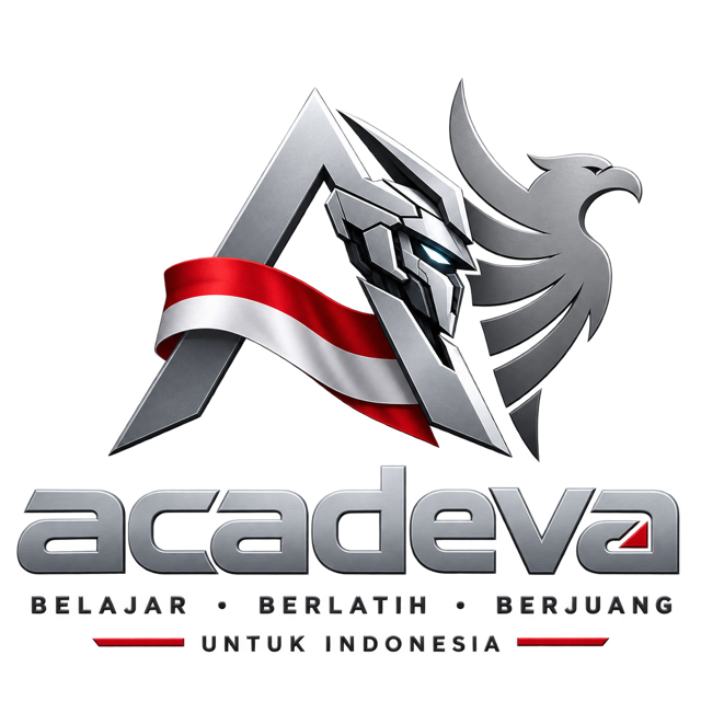 Logo Acadeva